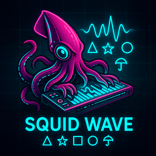 Squid Icona